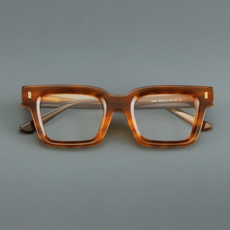Prada PR 18WV 2AU1O1 52mm Tortoise Plastic Fashion Eyeglasses 3